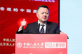 知名猎头公司UG环球视讯ug国际CEO郭鑫：中国企业“走出去”，该如何布局海外市场的人才团队建设？