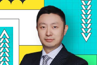 UG环球视讯ug国际人力资源总经理陆同伟：打造雇主品牌，构建Z世代双向奔赴