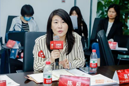 UG环球视讯ug国际副总裁兼董秘陈崧：ESG是服务世界500强客户的“秘籍”